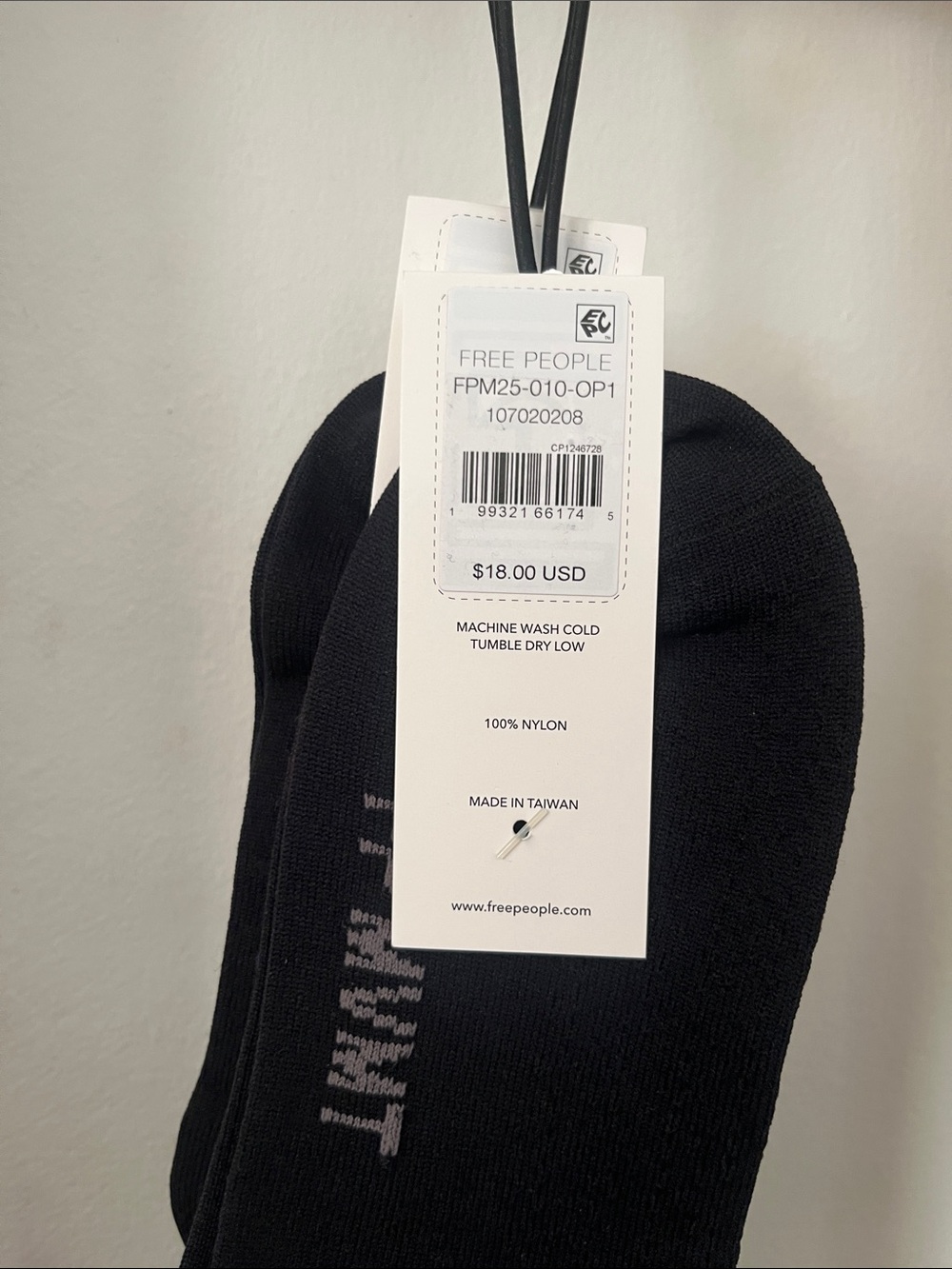 FP Movement Socks - Picture 5 of 5